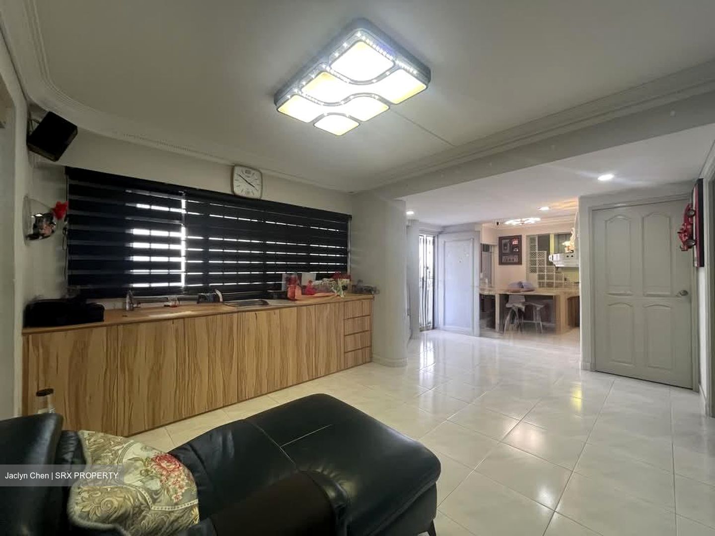 Blk 496E Tampines Avenue 9 (Tampines), HDB 5 Rooms #568662921